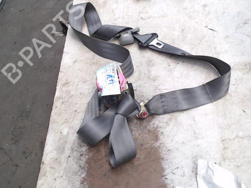 Used Rear right seatbelt SUZUKI ALTO VI (FF) 1.1 (RF410) (63 hp) 26896683