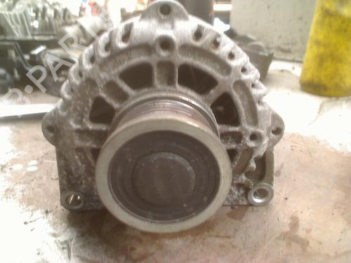 Used Alternator Alternator 33976635 33976635