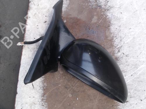 Used Right mirror ALFA ROMEO GT (937_) 2.0 JTS (937CXH1A, 937CXH11) (165 hp) 25142258