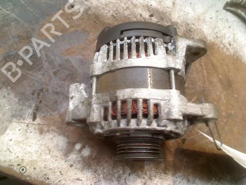 Used Alternator CHEVROLET SPARK (M300) 1.0 LPG (65 hp) 29274452