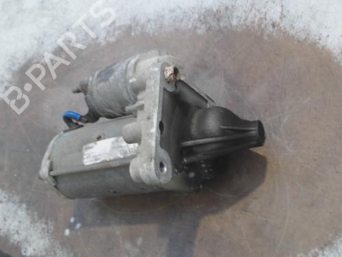 Used Starter Starter CITROËN BERLINGO Box Body/MPV (B9) 1.6 HDi 90 (90 hp) 40127302 40127302