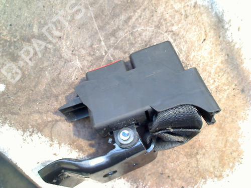 Seat buckle RENAULT CLIO III (BR0/1, CR0/1) 1.2 16V (BR02, BR0J, BR11, CR02, CR0J, CR11) | BP32473627I32