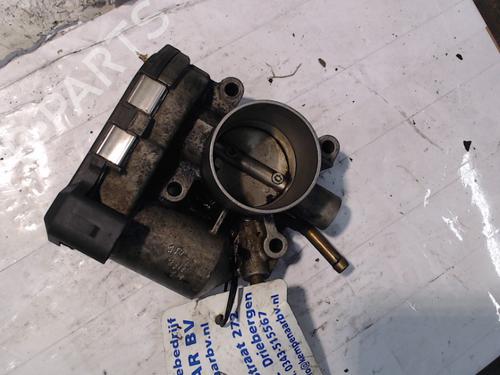 Used Throttle body VW LUPO I (6X1, 6E1) 1.4 (60 hp) 21907764