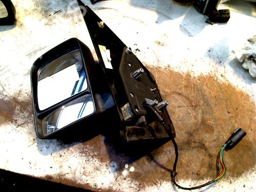 left-mirror-ford-transit-connect-p65_-p70_-p80_-2002-32747434 main image