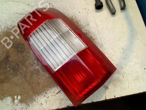 Used Right taillight Right taillight OPEL OMEGA B Estate (V94) 2.0 DTI 16V (F35, M35, P35) (101 hp) 29275943 29275943