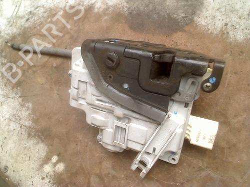 Rear right lock SEAT LEON (1P1) 1.6 | BP31177126C99