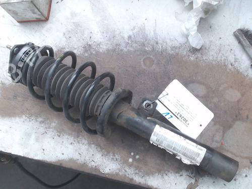 Used Left front shock absorber Left front shock absorber 38561215 38561215