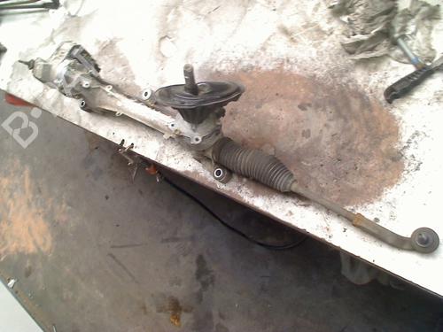Used Steering rack Steering rack FORD FOCUS III Turnier 1.6 TDCi ECOnetic (105 hp) 36392127 36392127