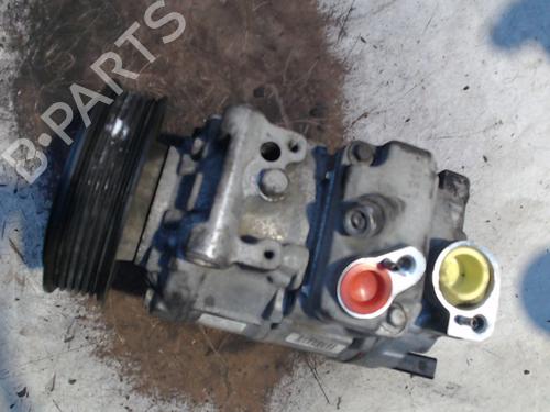 AC compressor VW GOLF VI (5K1) 1.2 TSI | BP22903082M34 