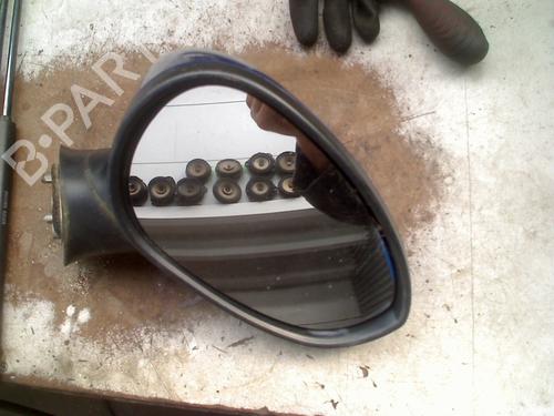 Used Right mirror Right mirror 32747356 32747356