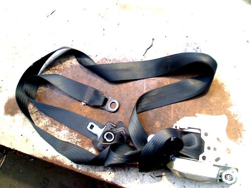 Used Front right seatbelt CITROËN C1 (PM_, PN_) 1.0 (68 hp) 33029456