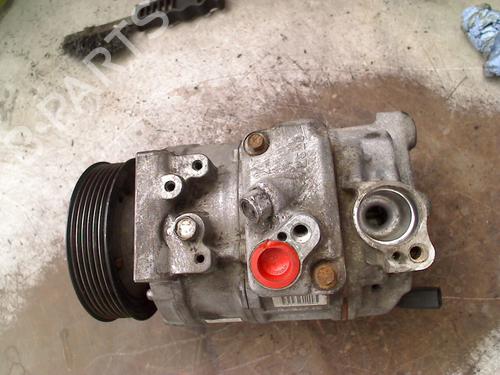 AC compressor AUDI A3 (8P1) 1.4 TFSI | BP37608740M34 - Image 3