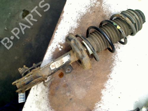 Venstre foran støtdemper FIAT GRANDE PUNTO (199_) 1.2 (65 hp) 31040810