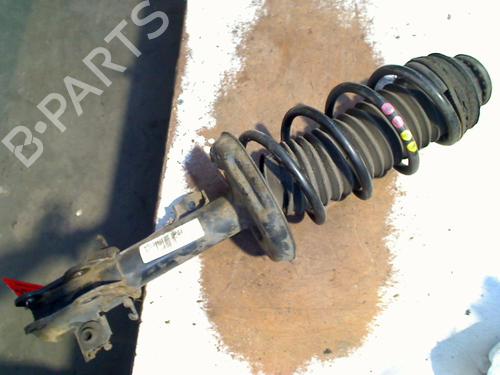 Used Right front shock absorber FIAT GRANDE PUNTO (199_) 1.2 (65 hp) 33021955