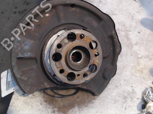 Left rear steering knuckle MERCEDES-BENZ E-CLASS (W211) E 400 CDI (211.028) | BP24629556M27 