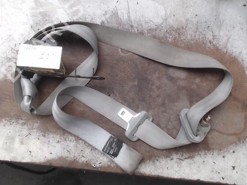 Used Front left seatbelt Front left seatbelt 38556517 38556517