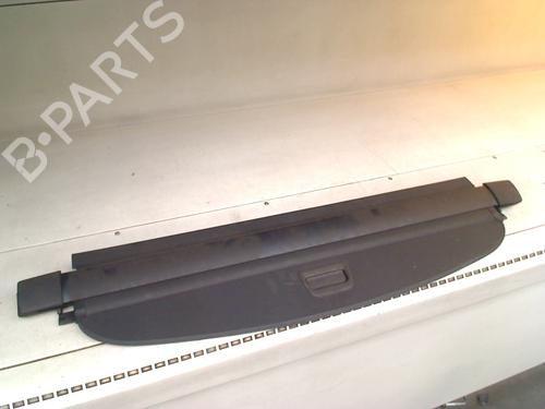 Cappelliera VW PASSAT B8 Variant (3G5, CB5) 2.0 TDI (150 hp) 32215869