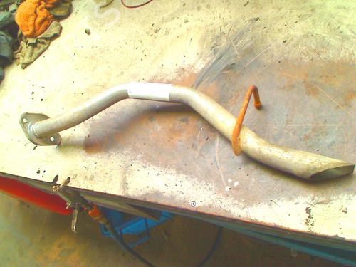 Used Exhaust system Exhaust system 38088436 38088436