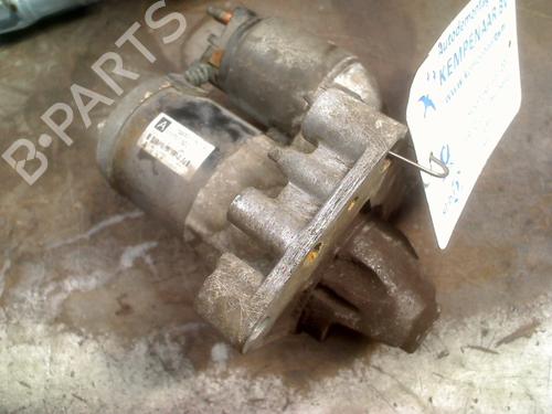 Used Starter Starter PEUGEOT 308 SW I (4E_, 4H_) 1.6 16V (120 hp) 34039136 34039136