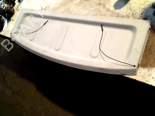 Used Rear parcel shelf KIA RIO II (JB) 1.4 16V (97 hp) 30616925