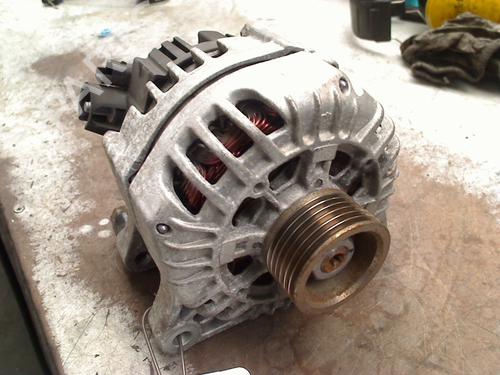 Generator CITROËN C3 Pluriel (HB_) 1.6 (109 hp) 33022148