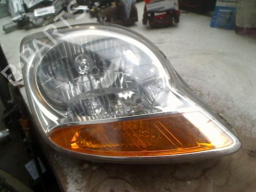 Used Right headlight Right headlight CHEVROLET MATIZ (M200, M250) 0.8 (52 hp) 35755966 35755966