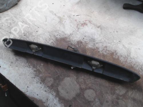 Used Tailgate handle Tailgate handle NISSAN MICRA II (K11) 1.0 i 16V (K11) (54 hp) 39748207 39748207