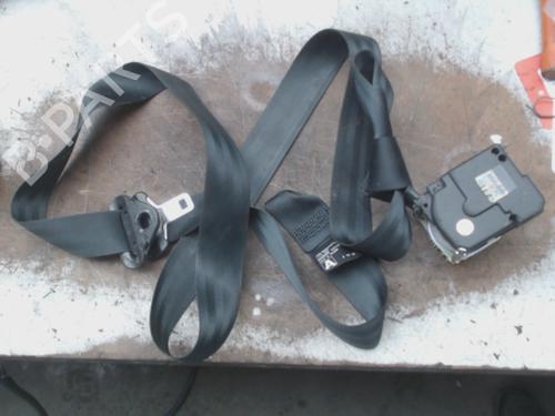 Used Front left seatbelt Front left seatbelt 38518334 38518334