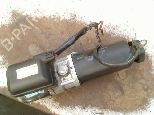 Used Steering pump Steering pump MERCEDES-BENZ A-CLASS (W168) A 140 (168.031, 168.131) (82 hp) 33797338 33797338