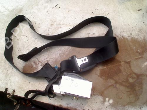 Used Front left seatbelt Front left seatbelt FORD FIESTA IV (JA_, JB_) 1.3 i (60 hp) 33021617 33021617