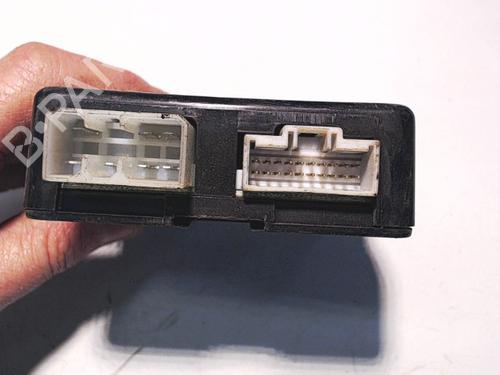 Electronic module KIA CARNIVAL II (GQ) 2.9 TDi | BP23273207M83 