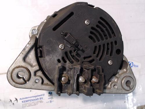 Alternator FORD ESCORT VI Turnier (GAL, ANL) 1.6 16V | BP21903662M7 