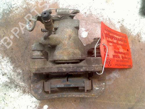 Used Right rear brake caliper HYUNDAI ix20 (JC) 1.6 (125 hp) 31270169