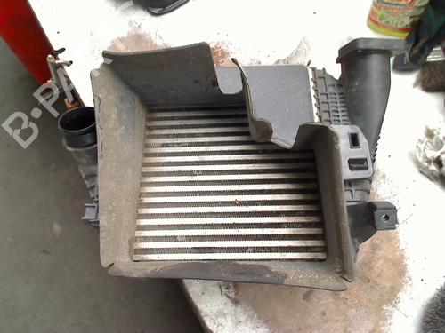 Used Intercooler Intercooler AUDI Q8 (4MN, 4MT) RS FSI Mild Hybrid quattro (600 hp) 36475022 36475022
