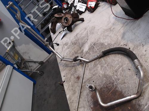 Used AC pipe PEUGEOT 107 (PM_, PN_) 1.0 (68 hp) 23042259