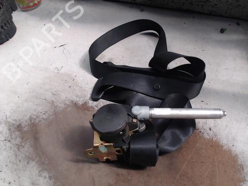 Front left seatbelt MERCEDES-BENZ SLK (R170) 230 Kompressor (170.447) | BP25724855I26 