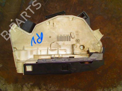 Used Front right lock Front right lock 37612912 37612912