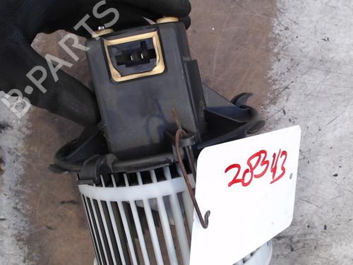 Heater blower motor FIAT 500 (312_) 1.2 (312AXA1A) | BP24629699M62 