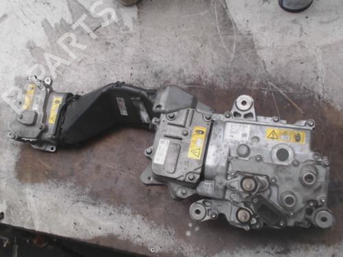 Used Inverter/Converter Inverter/Converter MERCEDES-BENZ GLE (V167) AMG GLE 63 S EQ Boost 4-Matic+ (167.189) (612 hp) 40533743 40533743