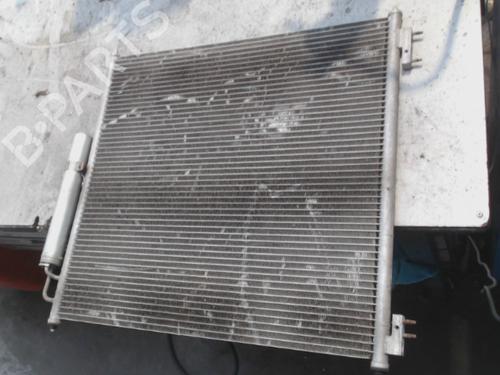 Used AC radiator AC radiator LAND ROVER RANGE ROVER SPORT II (L494) 3.0 SDV6 4x4 (249 hp) 40292886 40292886