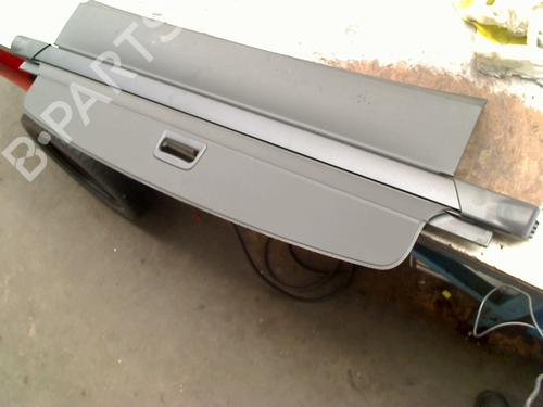 Used Rear parcel shelf SKODA OCTAVIA II Combi (1Z5) 1.8 TSI (160 hp) 29568364