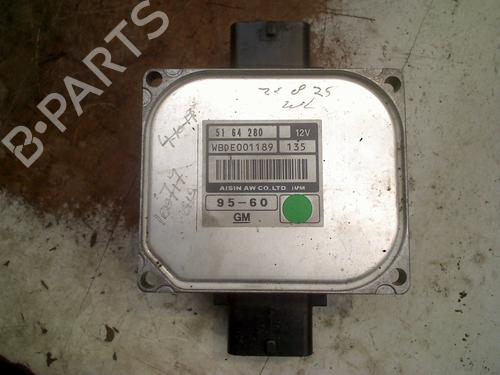 Øvrige styreenhet SAAB 9-5 (YS3E) 3.0 V6t (200 hp) 29160272