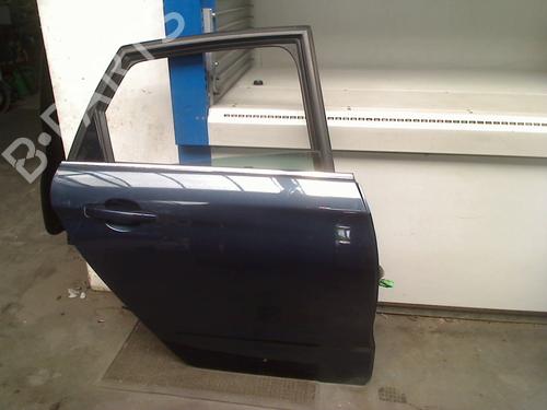 Used Right rear door CITROËN C4 II (NC_) 1.2 THP 130 (NCHNYM, NCHNYT) (130 hp) 31177045
