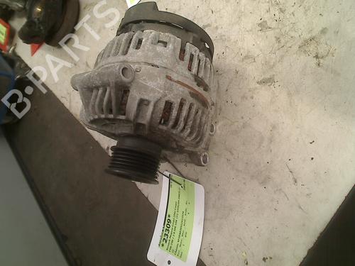 Used Alternator RENAULT MEGANE I Coach (DA0/1_) 2.0 16V IDE (DA03, DA0P, DA14) (140 hp) 21925833
