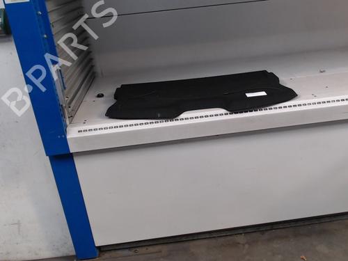 Used Rear parcel shelf CITROËN C4 I (LC_) 1.6 16V (109 hp) 24470527
