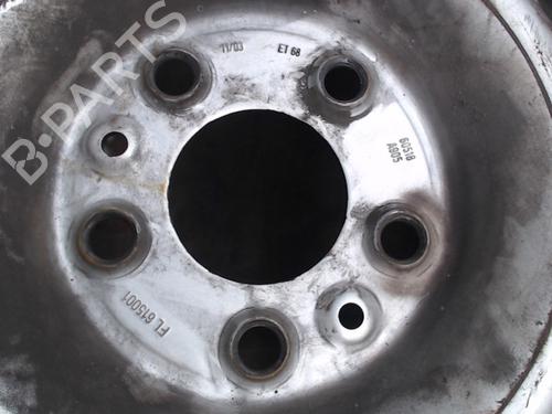 Other CITROËN JUMPER I Van (244) 2.0 | BP25892618O1