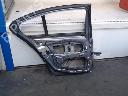 Left rear door BMW 5 (F10) 528 i | BP24887423C4 