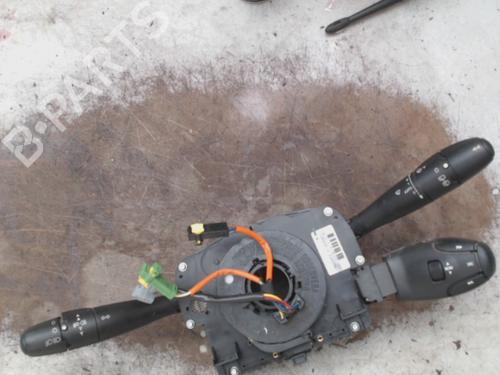 Used Steering column stalk Steering column stalk PEUGEOT 407 SW (6E_, 6D_) 2.0 16V (140 hp) 39742351 39742351