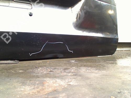 Tailgate MERCEDES-BENZ VITO Van (W447) 114 CDI (447.601, 447.603, 447.605) | BP31952955C6