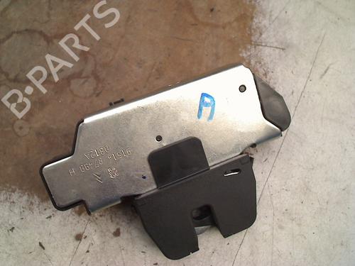 tailgate-lock-citroen-c3-ii-sc_-2009-36412819 main image